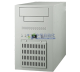 研华[Advantech]IPC-7132/AIMB-701VG/I5-2400/4G/500G型工控机