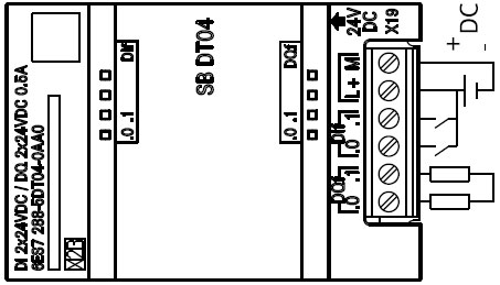 SB-DT04