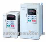 台达[Delta]VFD022B21A节能向量控制型通用变频器(230V 单相)