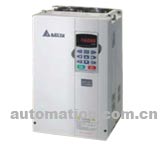 台达[Delta]VFD150V23A-2型高性能磁束向量控制通用变频器(230V 三相)