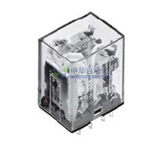 欧姆龙[OMRON]MY4N-J AC110/120型一般通用继电器