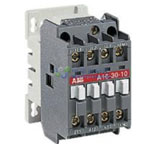 ABB[ABB]A16-30-10 24V 50/60Hz(10050961)型3相交流接触器