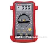 优利德[UNI-T]UT30D掌上型数字万用表