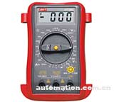 优利德[UNI-T]UT30C掌上型数字万用表