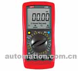 优利德[UNI-T]UT58E型标准数字万用表