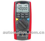 优利德[UNI-T]UT71D智能型数字万用表