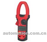 优利德[UNI-T]UT207型数字钳形表