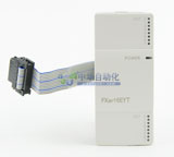 三菱[Mitsubishi]FX2N-16EYT型输出扩展模块