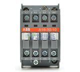 ABB[ABB]A16-30-10 110V 50Hz/110-120V 60Hz(10050962)型3相交流接触器
