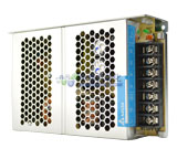 台达[Delta]PMC-24V100W1AA型平板式24V直流电源供应器